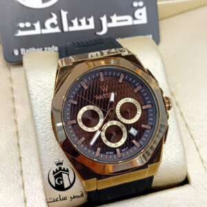 ساعت واتسون مردانه W 1168G
