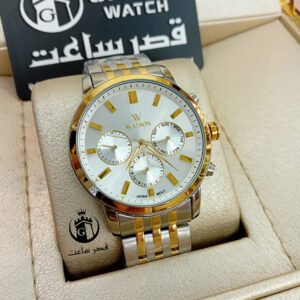 ساعت واتسون مردانه W 1212G در 4 رنگ