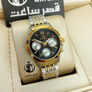 ساعت واتسون زنانه W1122L در 3 رنگ