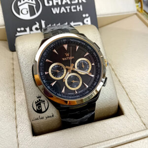 ساعت واتسون مردانه W 1139G در 5 رنگ