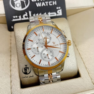 ساعت واتسون مردانه W 1188G