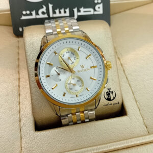 ساعت واتسون مردانه W 1138G در 4 رنگ