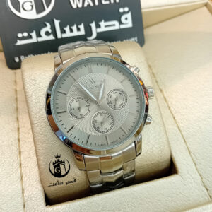ساعت واتسون مردانه W 1186G در 4 رنگ