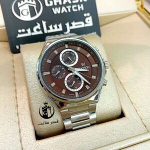 ساعت واتسون مردانه W 1175G در4رنگ