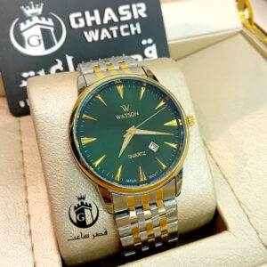 ساعت واتسون مردانه W 1214G در 5 رنگ