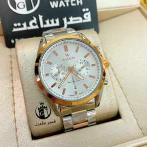 ساعت واتسون مردانه W 1143G