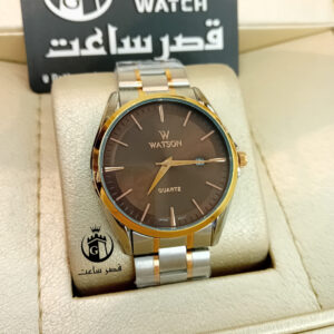 ساعت واتسون مردانه W 1181G