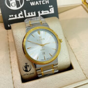 ساعت واتسون مردانه W 1237G در2رنگ