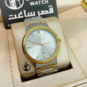ساعت واتسون مردانه W 1237G در2رنگ