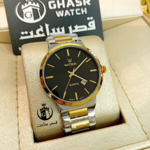 ساعت واتسون مردانه W 1033G