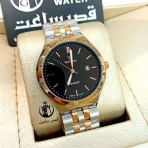 ساعت واتسون مردانه W 1132G در2رنگ