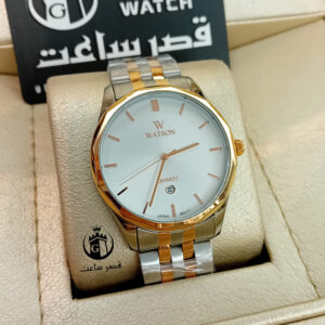 ساعت واتسون مردانه W 1133G