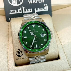 ساعت واتسون مردانه W 1218G