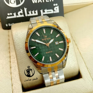 ساعت واتسون مردانه W 1184G