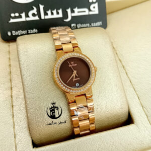 ساعت واتسون زنانه W 1190L