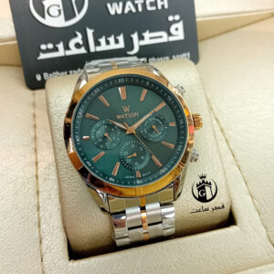 ساعت واتسون مردانه W 1211G و 6 رنگ