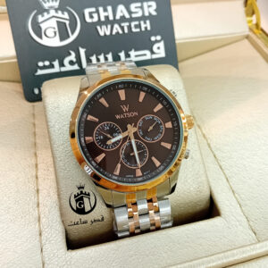 ساعت واتسون مردانه W 1185G