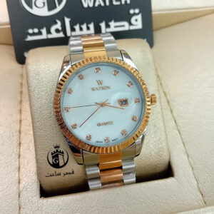 ساعت واتسون مردانه W 1236G