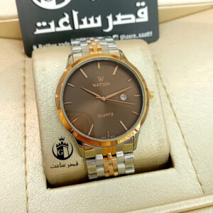 ساعت واتسون مردانهW 1134G