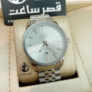 ساعت مردانه الگانس E10