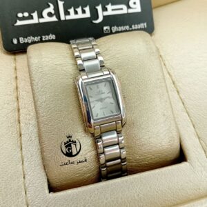 ساعت زنانه الگانس E02