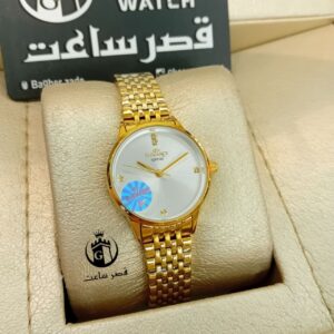 ساعت زنانه الگانس E17