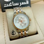 ساعت زنانه الگانس در5رنگ . E18 - Image 5