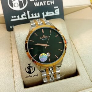 ساعت مردانه الگانس E19