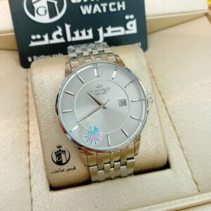 ساعت مردانه الگانس E24