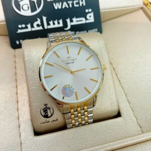 ساعت مردانه الگانس در3رنگ E26