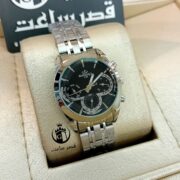 ساعت زنانه الگانس در6رنگ E27 - Image 3