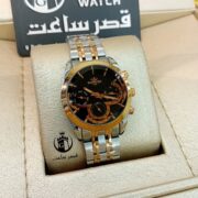 ساعت زنانه الگانس در6رنگ E27 - Image 5