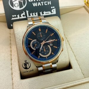 ساعت مردانه الگانس E33