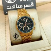 ساعت زنانه الگانس E34