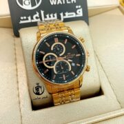 ساعت مردانه الگانس E34