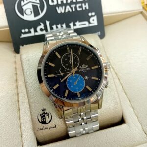 ساعت مردانه الگانس E39