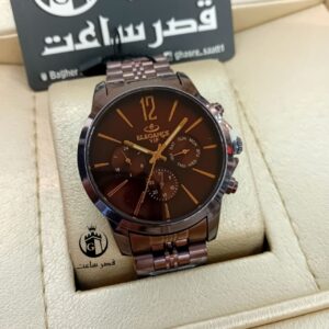 ساعت مردانه الگانس E40