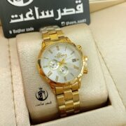 ساعت زنانه الگانس در5رنگ E43 - Image 5