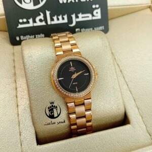 ساعت زنانه الگانس E44