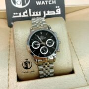 ساعت زنانه الگانس در9رنگ E47 - Image 4