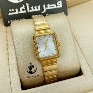 ساعت زنانه الگانس E50