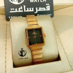 ساعت زنانه الگانس E49