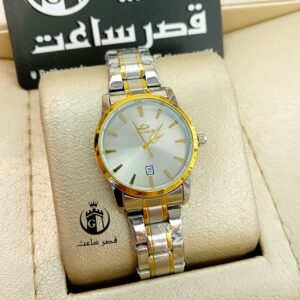 ساعت زنانه الگانس E52