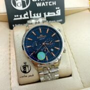 ساعت مردانه الگانس E53 در3 رنگ - Image 2