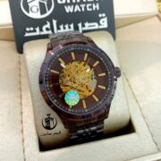 ساعت مردانه الگانس در3رنگ E57 - Image 2