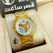 ساعت زنانه الگانس در6رنگ E56 - Image 5