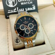 ساعت مردانه الگانس در3رنگ E58