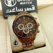 ساعت مردانه الگانس در3رنگ E58 - Image 3