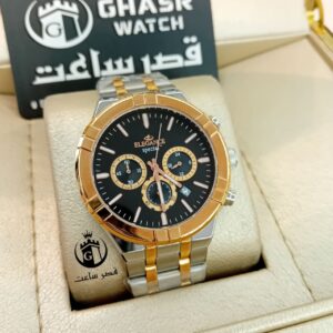 ساعت مردانه الگانس E60