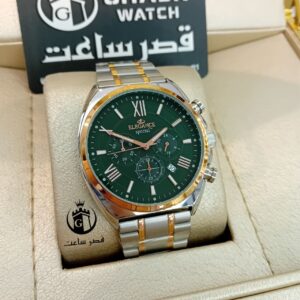 ساعت مردانه الگانس E61